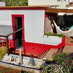 롯지 Victoria Tiny Stone House 폰타 두 파르구