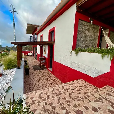 Victoria Tiny Stone House
