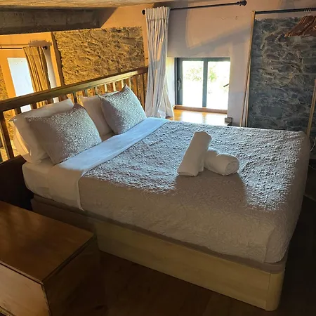 Victoria Tiny Stone House Lodge Ponta do Pargo