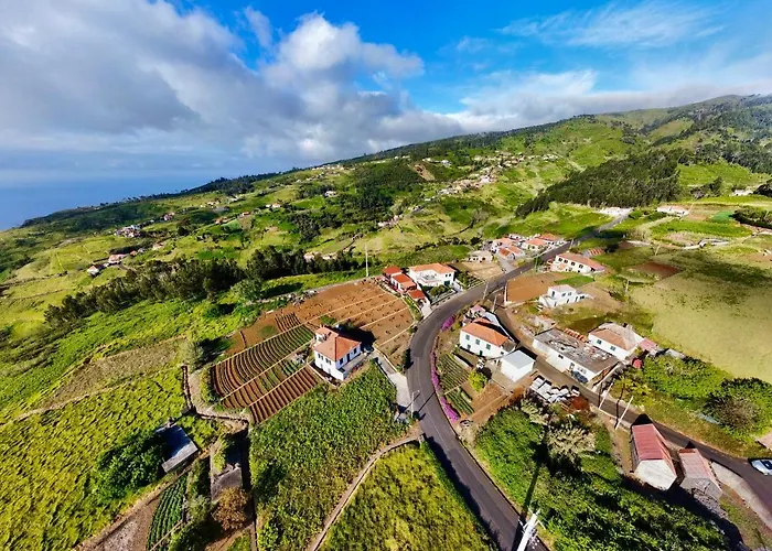 Victoria Tiny Stone House