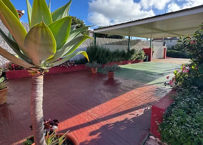 Victoria Tiny Stone House * Ponta do Pargo