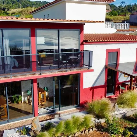 Victoria Tiny Stone House Domek letniskowy *