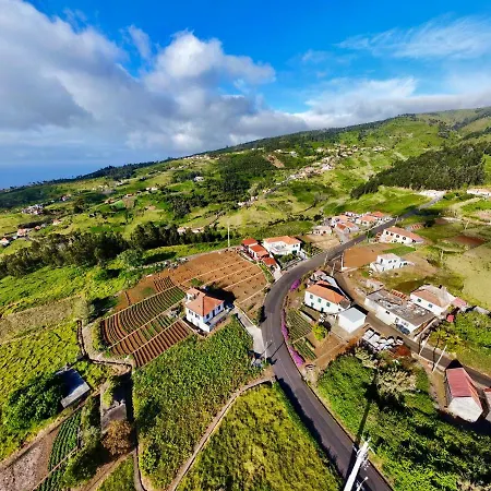 Victoria Tiny Stone House