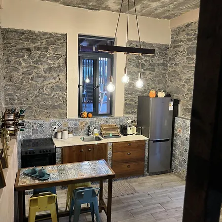 Victoria Tiny Stone House Ponta do Pargo