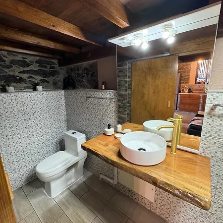 Victoria Tiny Stone House Lodge Ponta do Pargo