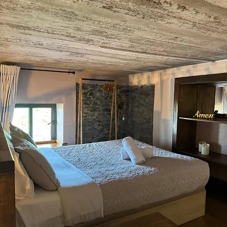 Victoria Tiny Stone House