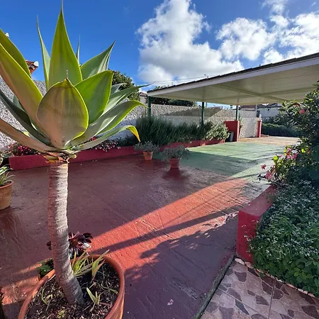 Victoria Tiny Stone House * Ponta do Pargo