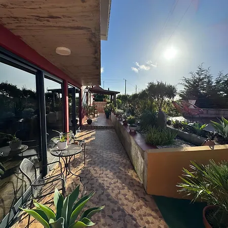 Victoria Tiny Stone House Ponta do Pargo