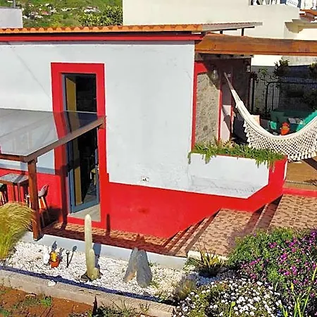 Victoria Tiny Stone House Lodge Ponta do Pargo