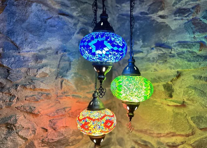 Victoria Tiny Stone House * 蓬塔杜帕戈