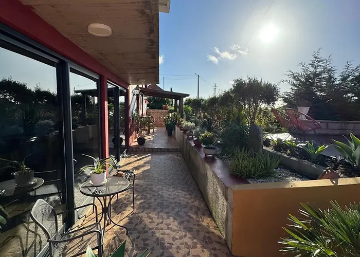 Victoria Tiny Stone House Ponta do Pargo